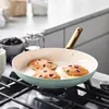 GreenPan Padova Reserve 6 Tlg Topf&Pfannenset Produktbild-Vorschau 5