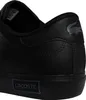 Lacoste POWERCOURT 125 2 SMA Herren Schwarz Schuhe Produktbild-Vorschau 25
