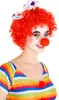 dressforfun® Frauenkostüm Clown Leonie Produktbild-Vorschau 3