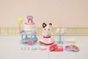 Sylvanian Families Party with a Cat 10395646 Voir les images du produit 9