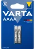 VARTA Alcaline speciali AAAA 2er Blister Anteprima dell’immagine prodotto 1