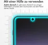 Accezz Screen Protector aus gehärtetem Glas OnePlus Nord Produktbild-Vorschau 3