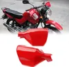 Protection des mains moto Bouclier pour Yamaha Kawasaki Voir les images du produit 5