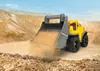 Bagger Simba 203724002 (Restauriert B) Produktbild-Vorschau 18