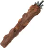 Asta in legno di pepe S per piccoli pappagalli dimensioni Anteprima dell’immagine prodotto 1