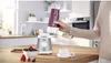 Bosch MMB2111T Mixeur sur socle VitaPower série 2 Argent Voir les images du produit 3