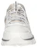 Slipper/Kletthalbschuh Freizeit (casual) LD-23391D-WH Produktbild-Vorschau 5