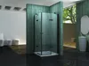 Duschkabine NEOTEC (schwarz) 100 x 100 x 195 cm ohne Produktbild-Vorschau 1