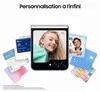 SAMSUNG Galaxy Z Flip5 512Go Graphite Voir les images du produit 5