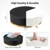 LEADZM Rollhocker mit verstellbarer Höhe, stilvoller Produktbild-Vorschau 5