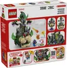LEGO SUPER MARIO 72042 Prince Florian and Castle Bowser Anteprima dell’immagine prodotto 2