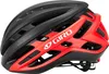 Giro Agilis Helm schwarz-rot matt größe L (59-63 cm) Produktbild-Vorschau 14