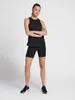 hummel hmlTIF SEAMLESS SHORTS - BLACK - XL Produktbild-Vorschau 6