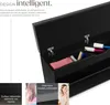 Banc à chaussures NATALYA avec coussin d'assise 104x30x49cm Voir les images du produit 3
