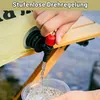 mizikuu 4 Stück 8L Faltbarer Wasserkanister, Produktbild-Vorschau 3