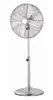 Salco Standventilator SMV-40 chrom Produktbild-Vorschau 2