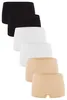 Fabio Farini - 6 Stück Damen Hipster Boxershorts - Frauen Produktbild-Vorschau 1