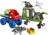 LEGO Marvel Spidey Team op reddingsmissie in Dino Crawler Productafbeelding-voorbeeld 33