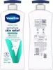Vaseline | Sensitive Skin 600ml - Tělové mléko, Intenzivně Náhled obrázku produktu 2