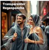 6x giacca antipioggia monouso e poncho antipioggia con Anteprima dell’immagine prodotto 2