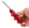 Victorinox Offiziermesser Hiker 13 Funktionen, rot, 1.4613 Productafbeelding-voorbeeld 3