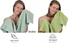 Betz 12-tlg. Handtuch-Set PREMIUM 2 Duschtücher 4 Produktbild-Vorschau 7