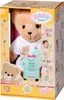 Baby Born Zapf Creation Plyšový medvedík pre bábätká Náhľad obrázku produktu 5