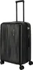 travelite Barbara Novelty 4W Trolley Black schwarz 65cm Produktbild-Vorschau 2