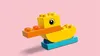 LEGO DUPLO 1.5+ Moja pierwsza kaczka 30327 Podgląd zdjęcia produktu 11
