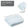 liebling Duschtuch  Baumwolle Zero Twist, Serie Lille, 600 Produktbild-Vorschau 3