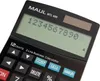 MAUL Tischrechner MTL 600 LCD-Anzeige 2-zeilig, 12 Ziffern Produktbild-Vorschau 2
