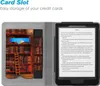 Fintie Hülle kompatibel für Tolino Shine 3 2018 / Kobo Produktbild-Vorschau 3