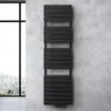 doporro Radiateur de Salle de Bain Sèche-Serviette 180x60cm Voir les images du produit 1