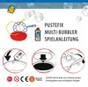 Pustefix Multi-Bubbler Super Bubbles 1/4l Náhľad obrázku produktu 12