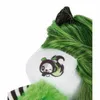 NICI Pixidoos Bami 20 cm con 3 accessori, in confezione Anteprima dell’immagine prodotto 4