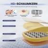 Sedia da ufficio COLAMY, sedia da ufficio ergonomica con Anteprima dell’immagine prodotto 9