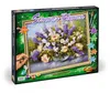 Noris Spiele Malen nach Zahlen - Sommerblumen; 609130717 Produktbild-Vorschau 3