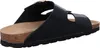 Rohde Femmes Pantolette Laque deux boucles Lit de pied en Voir les images du produit 27