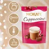 Cappuccino Mokate s príchuťou čerešní v čokoláde 110 g Náhľad obrázku produktu 9
