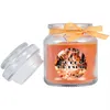 HS Candle "Neujahr" Duftkerze im Bonbonglas - viele Motive Produktbild-Vorschau 3
