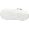 crocs Classic Lined Clog Weiß / Grau Croslite Größe: 41/42 Produktbild-Vorschau 18