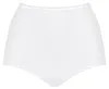 sloggi Dámské kalhotky z mikrovlákna 247 Maxi C3P White 42 Náhled obrázku produktu 15