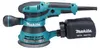 Makita Exzenterschleifer 300 W, 125 mm, MAKPAC Gr. 2 Produktbild-Vorschau 18
