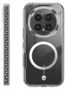 Force Case, MagSafe Hülle Honor Magic 8 Pro 360° Schutz, Produktbild-Vorschau 2