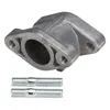 Citomerx tuning-carburateurflens/inlaatstuk 19mm voor Productafbeelding-voorbeeld 1