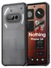 Handyhülle für Nothing Phone 3A Matt Stoßfest Schutzhülle Produktbild-Vorschau 1