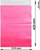 Buste rosa per corriere A3 310 x 420 mm - 50 pz. Anteprima dell’immagine prodotto 8