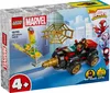 LEGO® Marvel 10792 Véhicule de forage Voir les images du produit 2