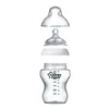 Tommee Tippee 260 ml Babyflaschen-Set, Naturnah, 2 Stck Produktbild-Vorschau 10
