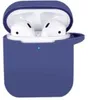 TERRATEC AirPods Case AirBox Navy Blue Produktbild-Vorschau 2